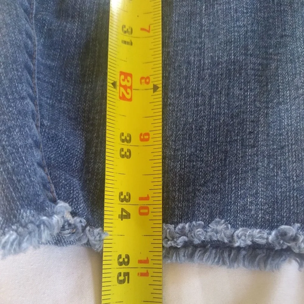 NWOT Plus Size Jeans
